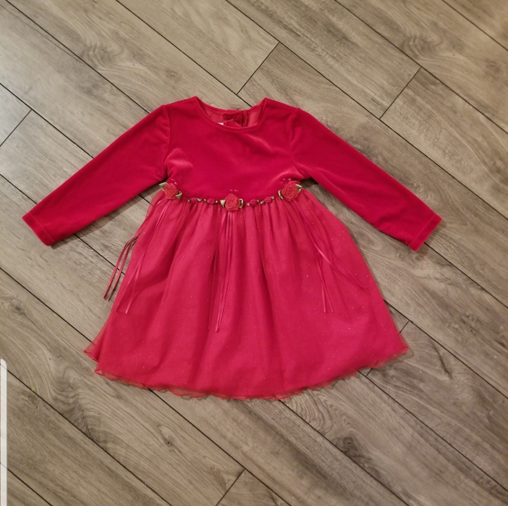 Christmas Dress